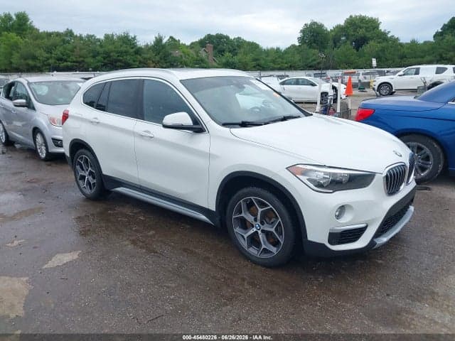 2019 BMW X1 XDRIVE28I