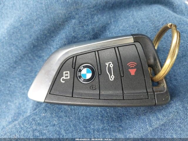 2019 BMW X1 XDRIVE28I 11
