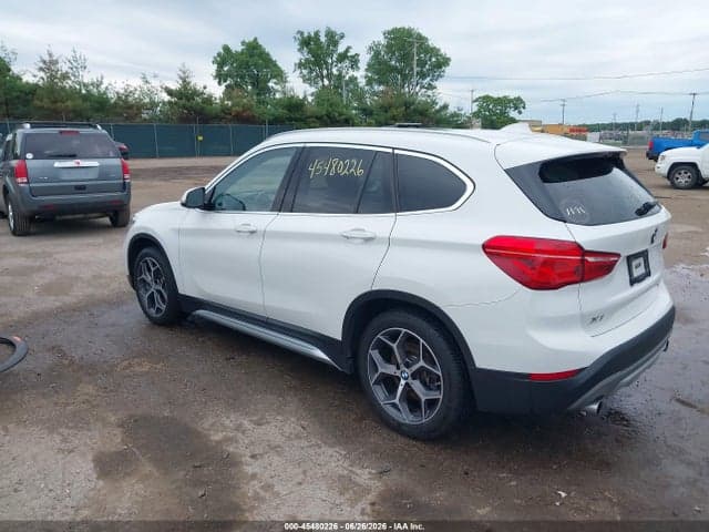 2019 BMW X1 XDRIVE28I 3