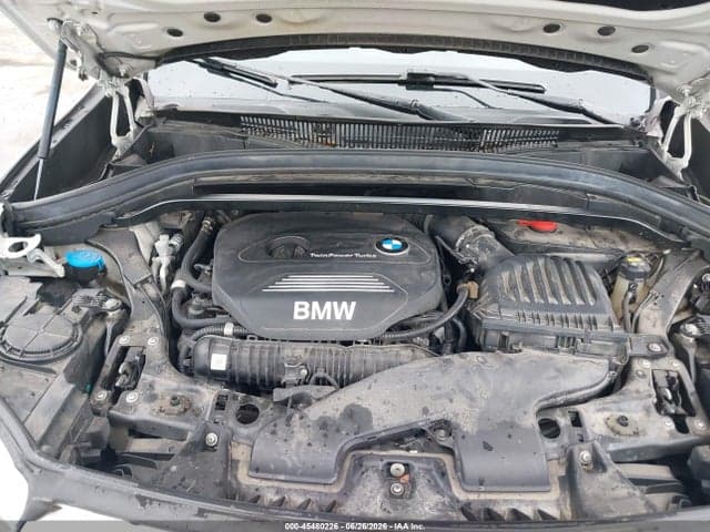 2019 BMW X1 XDRIVE28I 6