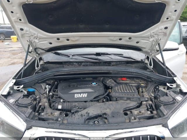2019 BMW X1 XDRIVE28I 10