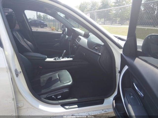 2017 BMW 320I XDRIVE 5