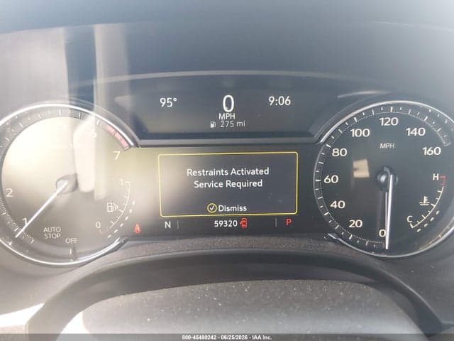 2021 CADILLAC CT4 SPORT 7