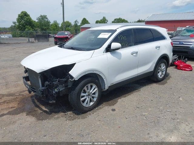 2020 KIA SORENTO 2.4L LX 2