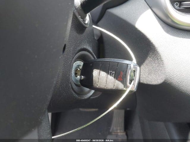 2020 KIA SORENTO 2.4L LX 11