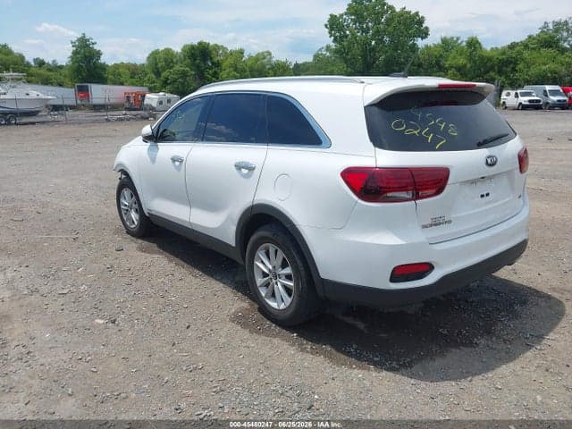 2020 KIA SORENTO 2.4L LX 3