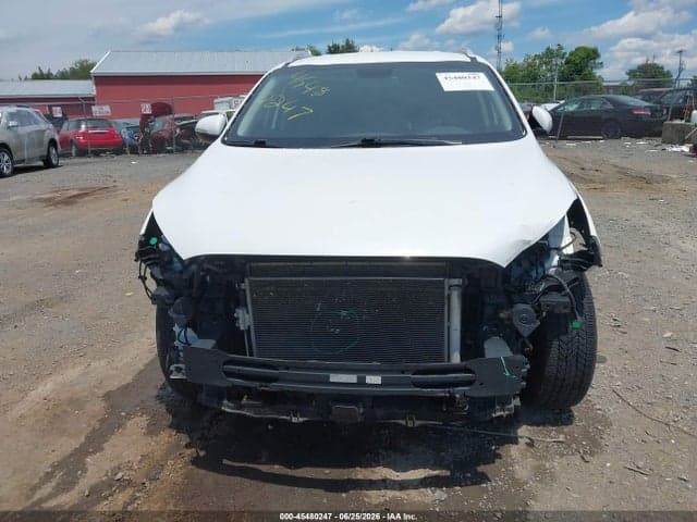 2020 KIA SORENTO 2.4L LX 6
