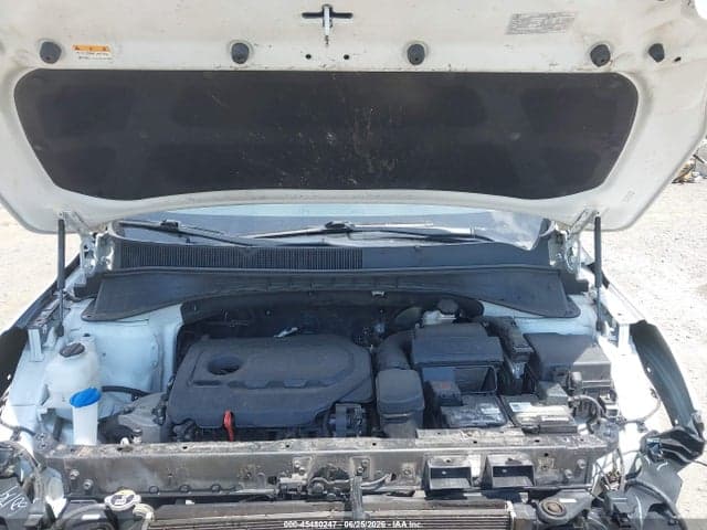 2020 KIA SORENTO 2.4L LX 10
