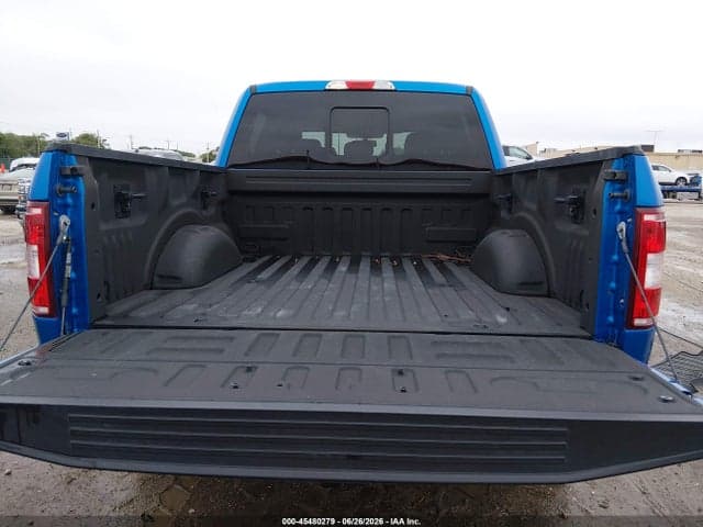 2020 FORD F-150 XLT 16