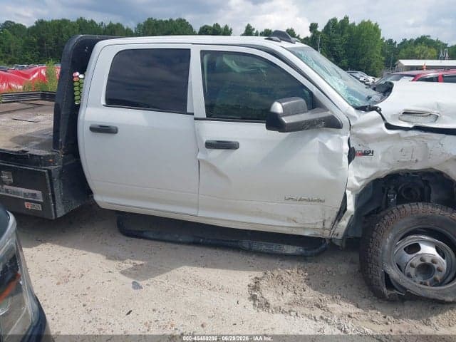2020 RAM 3500 TRADESMAN 4X4 8' BOX 15