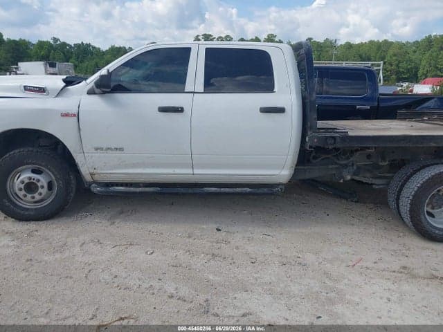 2020 RAM 3500 TRADESMAN 4X4 8' BOX 16