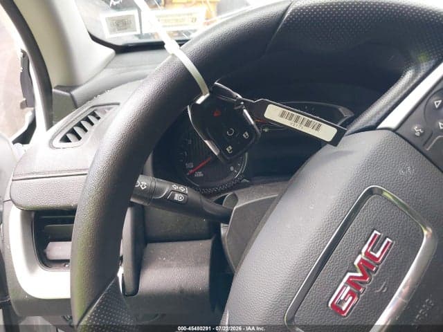 2022 GMC TERRAIN AWD SLE 11
