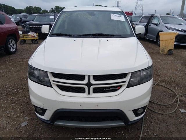 2019 DODGE JOURNEY GT 13