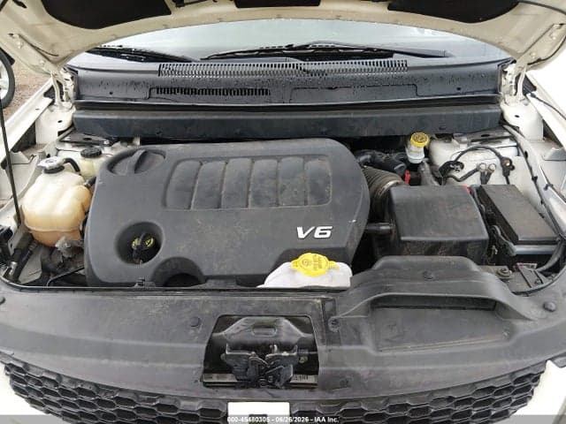 2019 DODGE JOURNEY GT 10