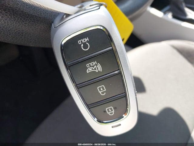 2022 HYUNDAI TUCSON SEL 11