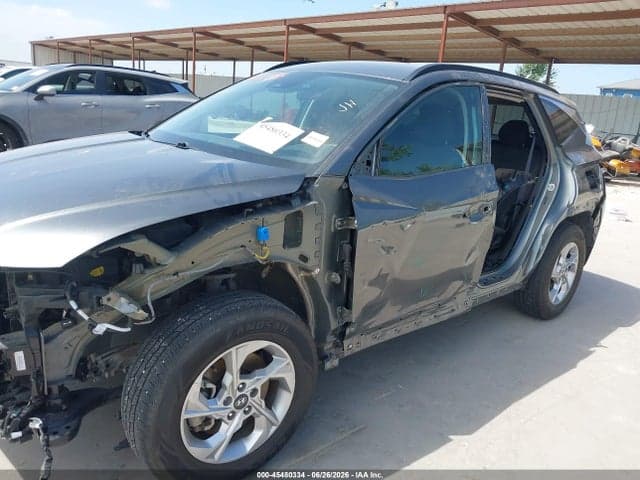 2022 HYUNDAI TUCSON SEL 6