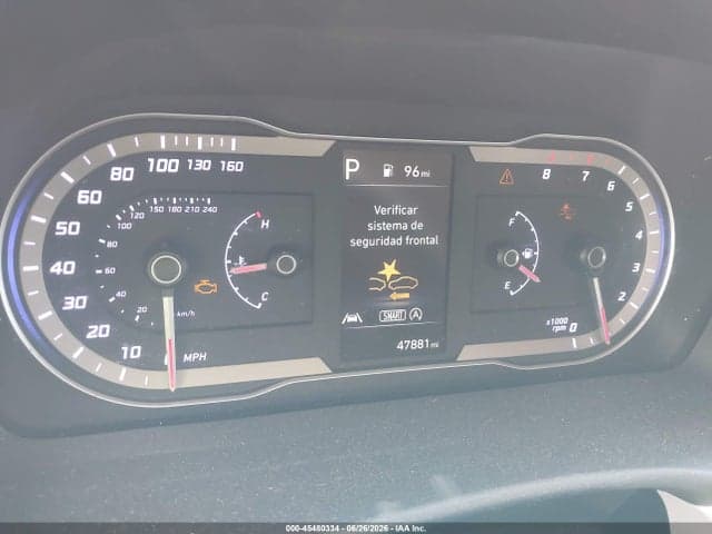 2022 HYUNDAI TUCSON SEL 7