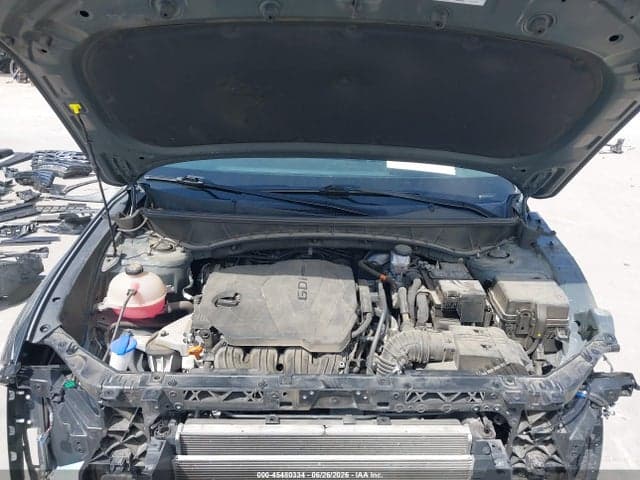 2022 HYUNDAI TUCSON SEL 10