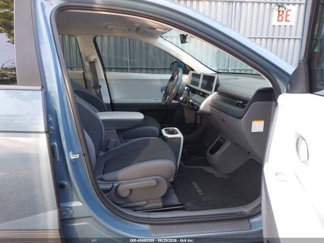 2022 HYUNDAI IONIQ 5 SE 5