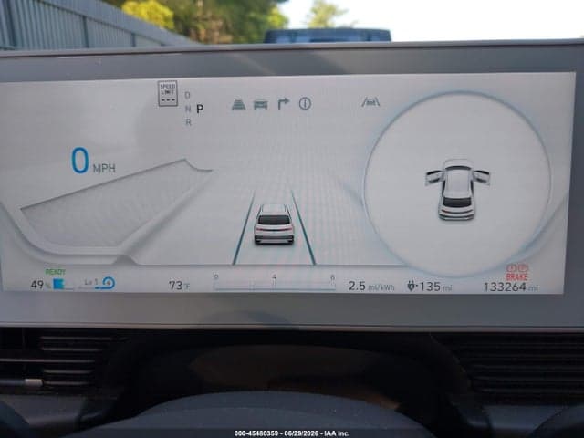 2022 HYUNDAI IONIQ 5 SE 7