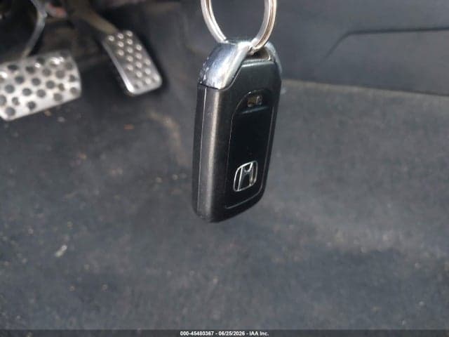 2020 HONDA CIVIC SPORT 11