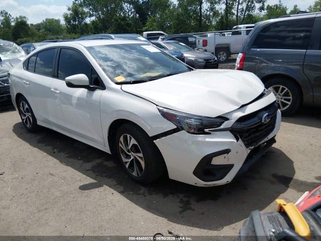2023 SUBARU LEGACY PREMIUM