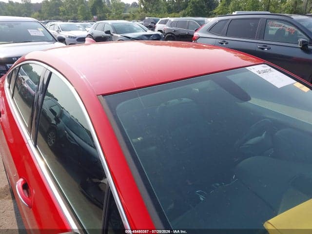 2017 CHEVROLET CRUZE PREMIER AUTO 6