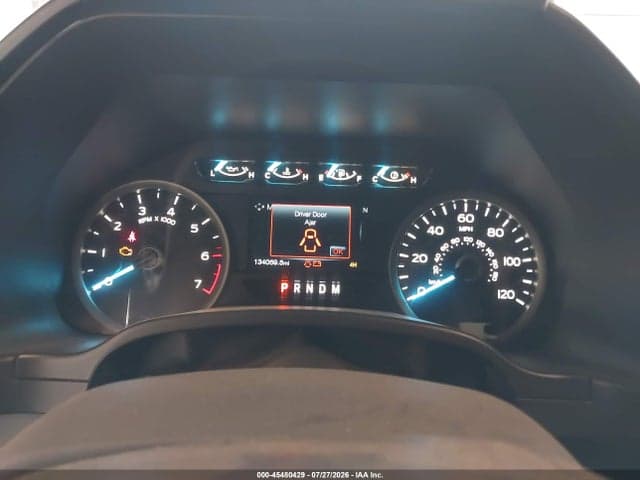 2020 FORD F-150 XLT 7