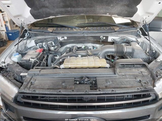 2020 FORD F-150 XLT 10