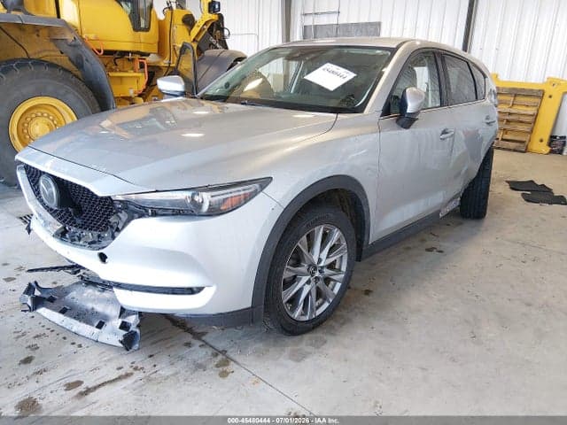 2019 MAZDA CX-5 GRAND TOURING 2