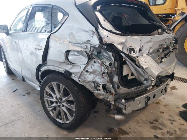 2019 MAZDA CX-5 GRAND TOURING 6