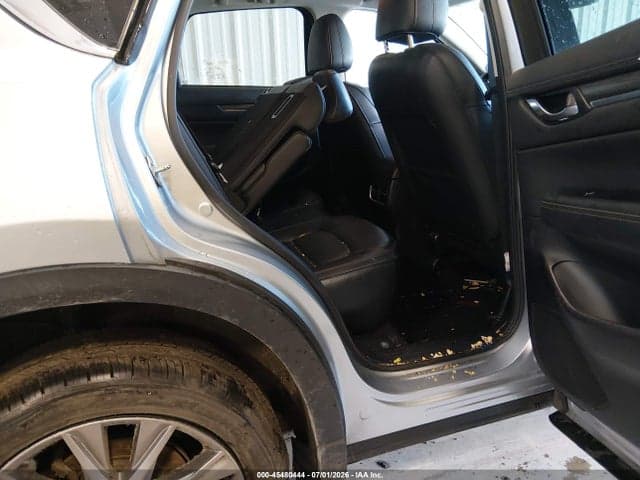 2019 MAZDA CX-5 GRAND TOURING 8