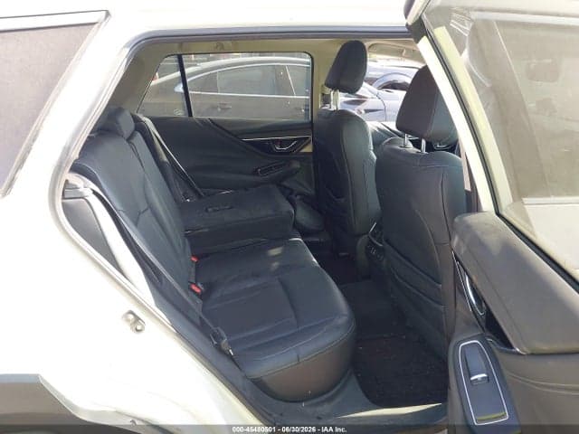 2024 SUBARU OUTBACK LIMITED 8
