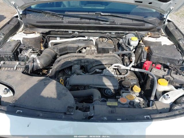 2024 SUBARU OUTBACK LIMITED 10
