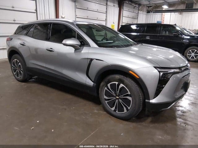 2024 CHEVROLET BLAZER EV EAWD 2LT 1