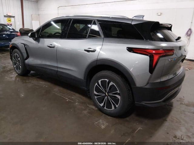 2024 CHEVROLET BLAZER EV EAWD 2LT 3