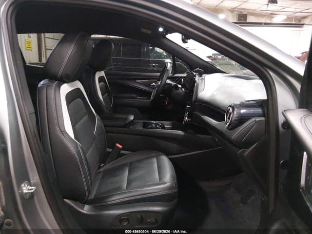 2024 CHEVROLET BLAZER EV EAWD 2LT 5