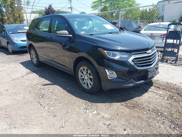 2019 CHEVROLET EQUINOX LS 1