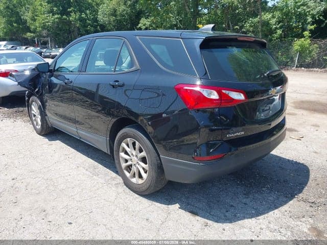 2019 CHEVROLET EQUINOX LS 3