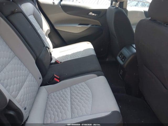 2019 CHEVROLET EQUINOX LS 8