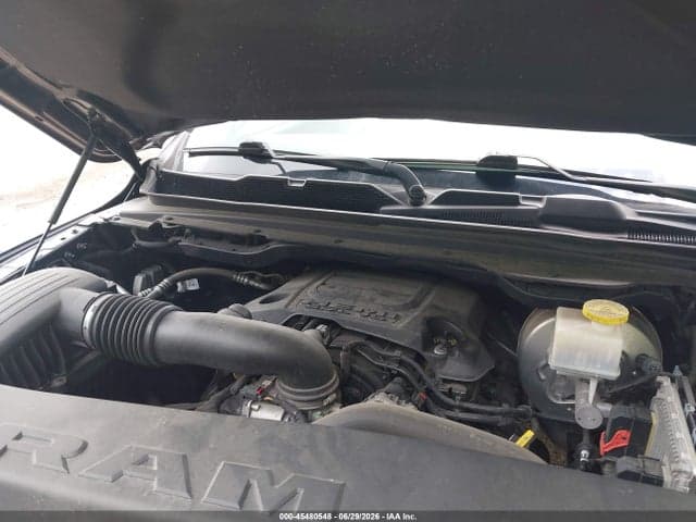 2020 RAM 1500 BIG HORN 4X4 5'7 BOX 10