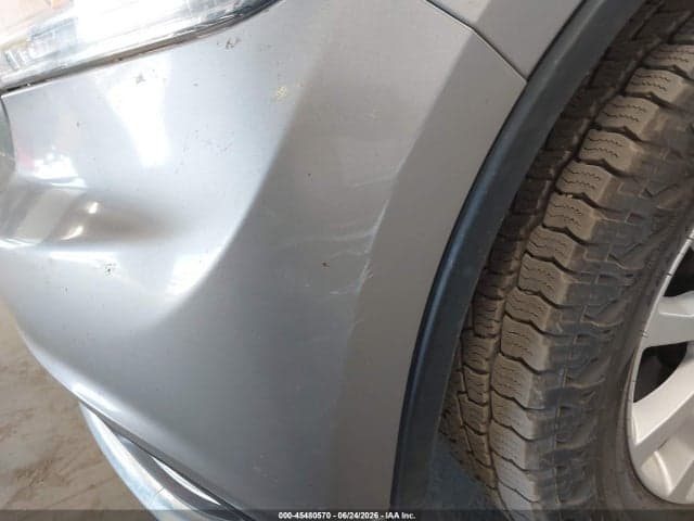 2019 DODGE DURANGO SXT AWD 6