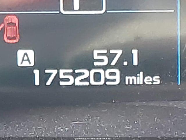 2017 SUBARU LEGACY 2.5I PREMIUM 15