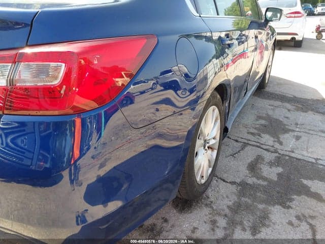 2017 SUBARU LEGACY 2.5I PREMIUM 17