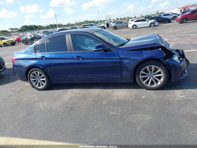 2018 BMW 320I 13