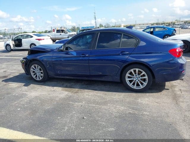 2018 BMW 320I 14