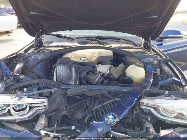 2018 BMW 320I 10
