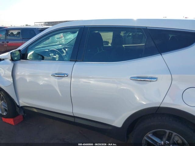2018 HYUNDAI SANTA FE SPORT 2.4L 14