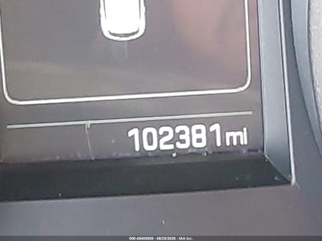 2018 HYUNDAI SANTA FE SPORT 2.4L 15