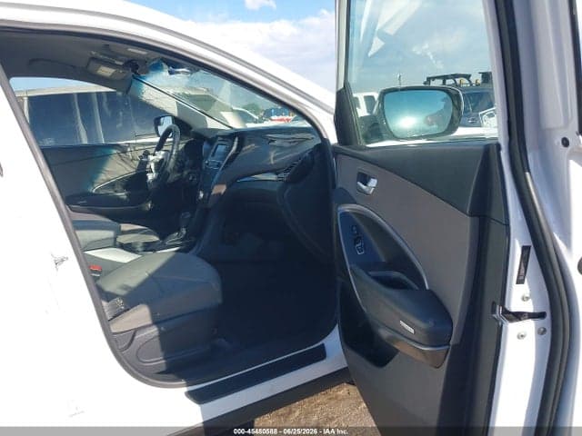 2018 HYUNDAI SANTA FE SPORT 2.4L 5